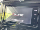 【ナビゲーション】目的地までしっかり案内してくれる使いやすいナビ。Bluetooth接続すればお持ちのスマホやMP3プレイヤーの音楽を再生可能!毎日の運転がさらに楽しくなります!!