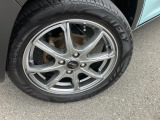 ご納車前にはしっかり点検整備◎安心してお乗りいただけます!