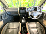 ジムニー ランドベンチャー 4WD 
