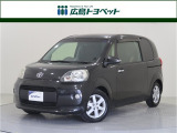 ブラックカラーの ポルテ が入荷です。