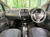 ノート 1.2 X FOUR Vセレクション プラスセーフティ 4WD 