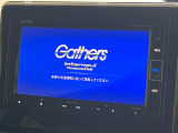 【純正ナビ】人気の純正ナビを装備しております。ナビの使いやすさはもちろん、オーディオ機能も充実!キャンプや旅行はもちろん、通勤や買い物など普段のドライブも楽しくなるはず♪