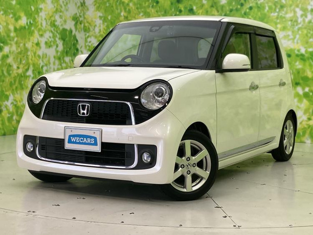 ホンダ N-ONE 