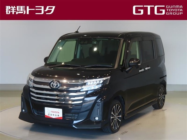 トヨタ ルーミー 