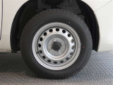 R5年式夏タイヤ155/80R14 88/86N LTダンロップ製です。