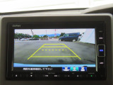 『バックカメラ搭載』 駐車時の強い味方バックカメラ搭載車です!これで駐車も楽々♪