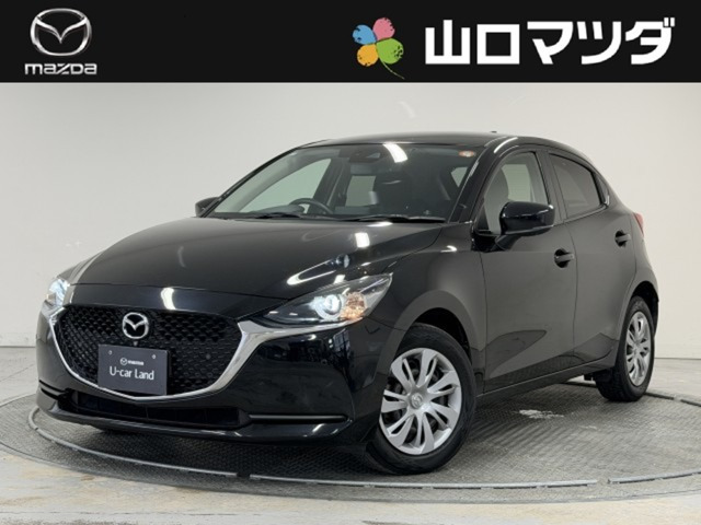 マツダ MAZDA2 