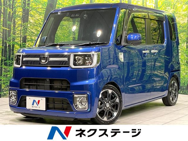 ダイハツ ウェイク 