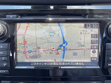 【 ナビゲーション 】ナビゲーションシステム装備なので不慣れな場所へのドライブも快適にして頂けます♪