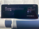 Bluetoothに接続することで、スマートフォンに入っている音楽アプリを車内で楽しめたり、通話が出来ます♪