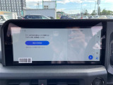 Bluetooth接続可能!好きな音楽を流しながら楽しくドライブできます!