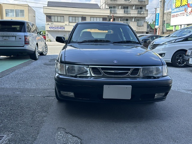 9-3 SE 2.0 t 