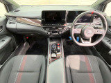 ノートオーラ 1.2 NISMO 