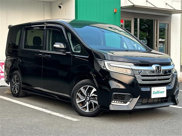ホンダ ステップワゴン 