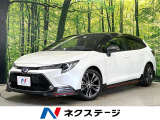 TRDフルエアロ 純正9インチディスプレイオーディオ バックカメラ