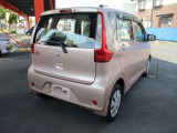 安心の保証内容。未使用車は「3年または6万km」まで、中古車は「1ヶ月または1千km」まで無償保証。延長保証もございますので、詳しくはスタッフまで。