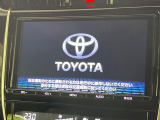 【純正9型ナビ】人気の純正ナビを装備。オーディオ機能も充実しており、Bluetooth接続すればお持ちのスマホやMP3プレイヤーの音楽を再生可能!毎日の運転がさらに楽しくなります!!