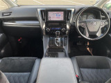 アルファードハイブリッド 2.4 SR 4WD 4WD 修復歴無し
