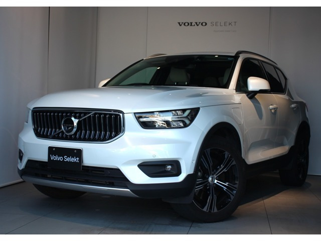 ボルボ XC40 