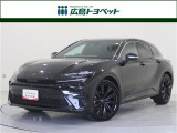 ブラックカラーの クラウンスポーツ が入荷です。