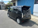 車検整備付きです。納車前にしっかりメンテナンスさせて頂きますので安心してお乗り頂けます。