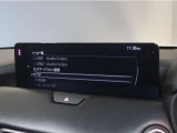 TV Bluetooth フルセグTV視聴できます。Apple CarPlay Android auto