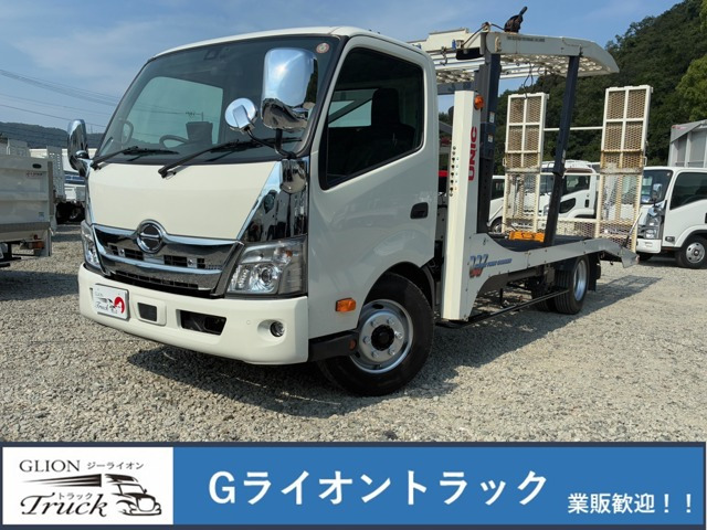 日野 デュトロ 