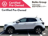 T-Cross TSI スタイル 