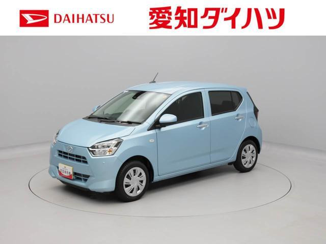 ミライース X SAIII 