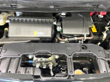 親切・丁寧な専門メカニックスタッフが応対!・車検・点検整備・事故等の修理などアフターサービスも安心。お車のカスタマイズもネクステージのサービススタッフまでご相談ください!