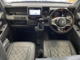 N-VAN +スタイル ファン ターボ 修復歴無し