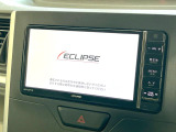【ナビゲーション】使いやすいナビで目的地までしっかり案内してくれます。各種オーディオ再生機能も充実しており、お車の運転がさらに楽しくなります!!