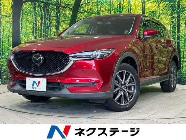 マツダ CX-5 