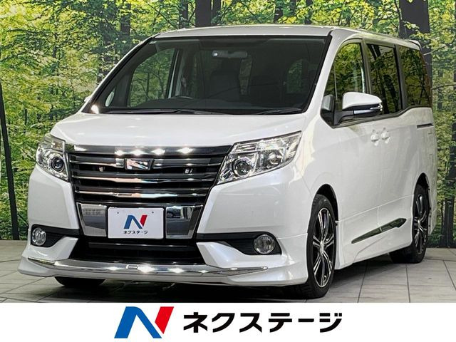 トヨタ ノア 