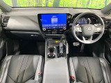 NX 350h Fスポーツ 