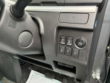 プッシュスタートなのでエンジンスタートも楽々です!