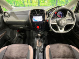 ノート  メダリスト X 4WD スマートセーフティエディション