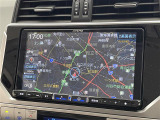 ランドクルーザープラド 2.8 TX Lパッケージ ブラックエディション ディーゼル 4WD ...