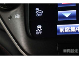 発進時や加速時の滑りやすい路面や、すべりやすい路面での横滑りをしないようサポートしてくれます!