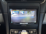 社外製(carrozzeria)ナビゲーションシステム及びバックカメラ付