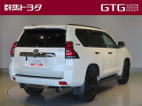 ランドクルーザープラド 2.7 TX Lパッケージ 70th アニバーサリーリミテッド 4WD 
