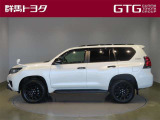 ランドクルーザープラド 2.7 TX Lパッケージ 70th アニバーサリーリミテッド 4WD 