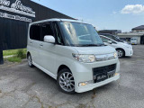 タントカスタム RS 4WD 