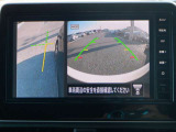 アラウンドビュ-モニタ-はクルマの真上から見ているかのような映像によって、周囲の状況を知ることで、駐車を容易に行うための支援技術です。