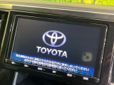 【純正9型ナビ】人気の純正ナビを装備。オーディオ機能も充実しており、Bluetooth接続すればお持ちのスマホやMP3プレイヤーの音楽を再生可能!毎日の運転がさらに楽しくなります!!