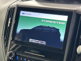 【純正8型ビルトインナビ】インテリアに溶け込むスタイリッシュな「専用設計ナビ」を装備♪視認性や操作性など基本性能にも優れ、より上質なカーライフをお楽しみいただけます。