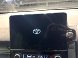 【10.5インチ ディスプレイオーディオ】大画面のディスプレイはAppleCarPlayやAndroidAutoが利用可能。大きな画面でスマホナビアプリ等が利用いただけます♪