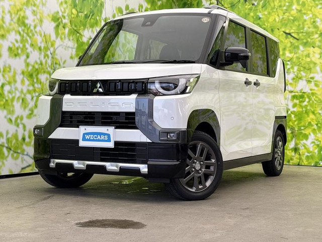 デリカミニ G 4WD