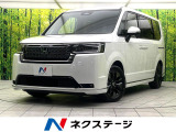登録済未使用車 純正11型ナビ 全周囲カメラ 両側電動スライドドア シー