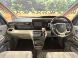 ステップワゴン 1.5 G EX 